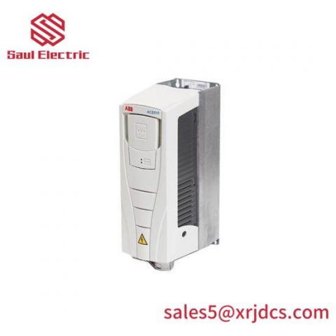 ABB ACS510-01-03A3-4 3ABD00015741-D Industrial Drive, for precise control applications