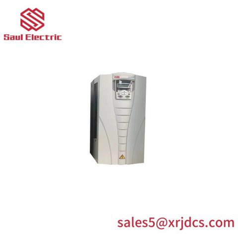 ABB ACS510-01-072A-4 Industrial Frequency Converter, High Performance, Precision Control, Robust Design