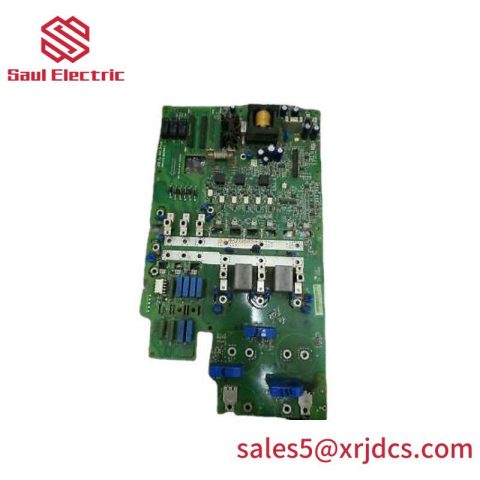 ABB ACS510 SINT4510C Power Board Main Board