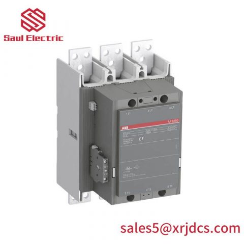 ABB AF1250-30-11, 3-Phase Contactor, Advanced Automation Solutions