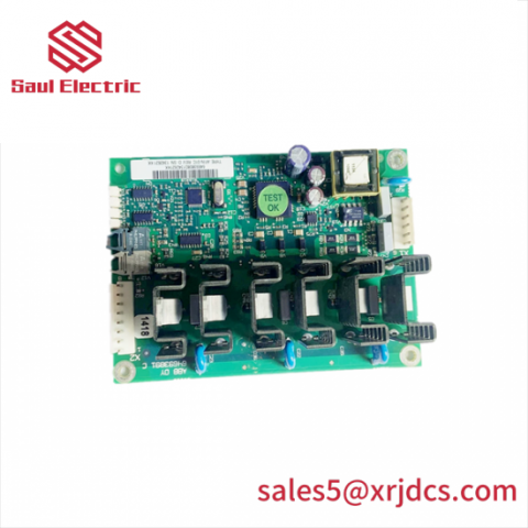 ABB AFIN-01C Fan Inverter - Advanced Energy Efficiency for HVAC Systems