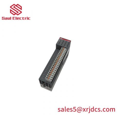 ABB AI561 1TNE968902R1101 Analog Input Module - Precision Data Collection for Industrial Automation