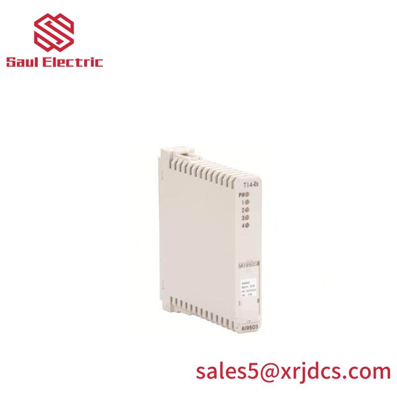 abb_ai950s_3kde175521l9500_temperature_input_module.jpg ABB XLS80E Control Module for Industrial Automation Systems, Efficient and Reliable Control Solutions