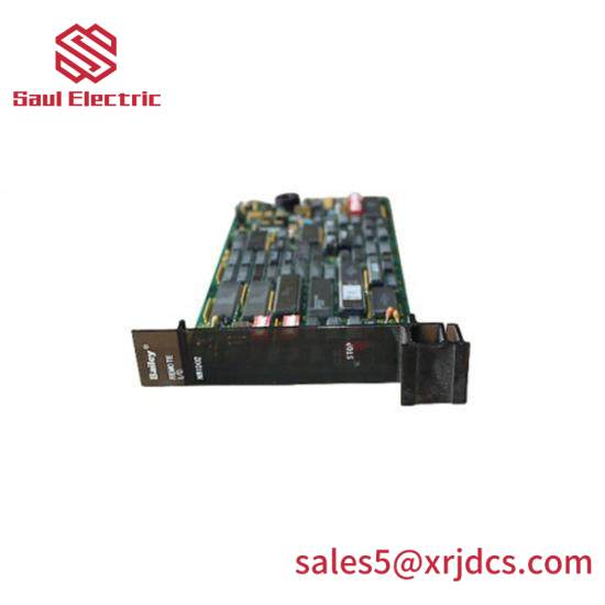 abb_bailey_dcs_nrio-02_i_o_network_module.jpg SUPCON XP-248 DCS Module - Advanced Process Control, High Performance, Industrial Automation
