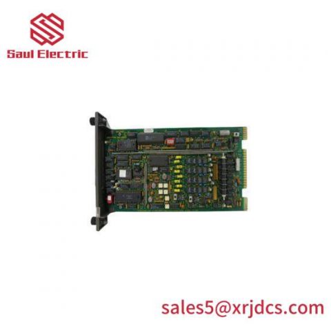 ABB PM564-RP-ETH-AC: High-Performance PLC Digital Module for Industrial Automation