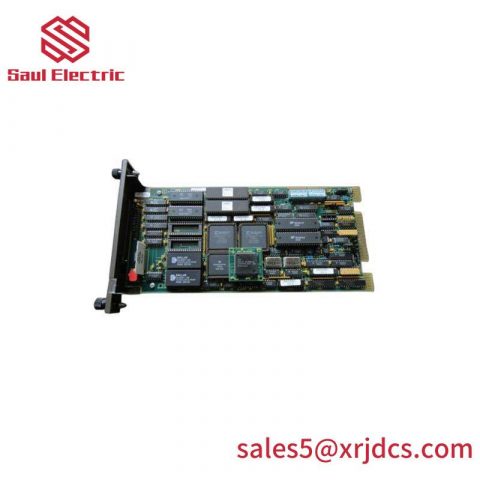 GE IC800SSI420RP2RR 20 Ampere, 460 VAC S2K Controller for MTR-Series Motors
