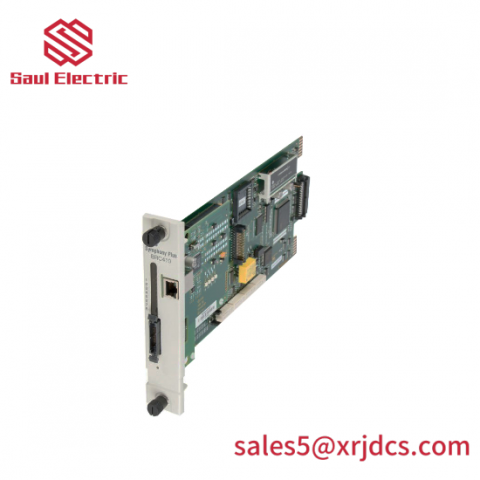 ABB BRC410 2VAA005372R121 DCS Module: Automation Innovation for Industrial Control