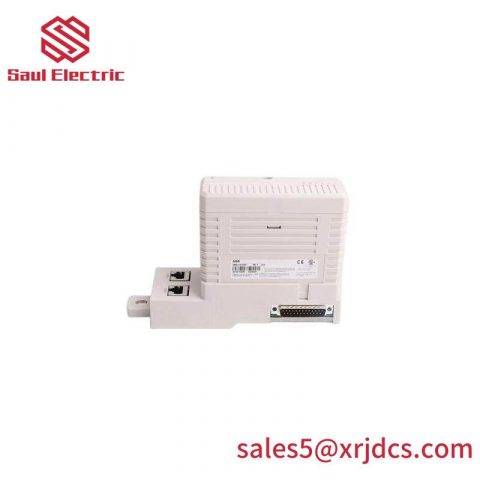 ABB CI532V01 RCOM Interface Submodule for Industrial Automation, 200 characters or less