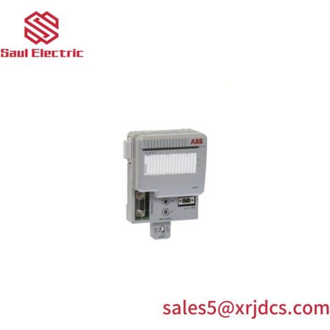 ABB CI801 3BSE022366R2 Communication Interface Module for Advanced Control Systems