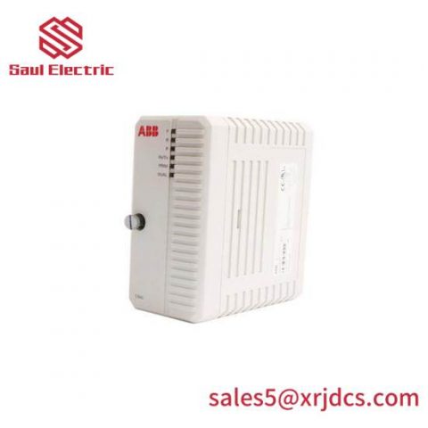 ABB CI840 3BSE022457R1 - Profibus Communications Interface Module