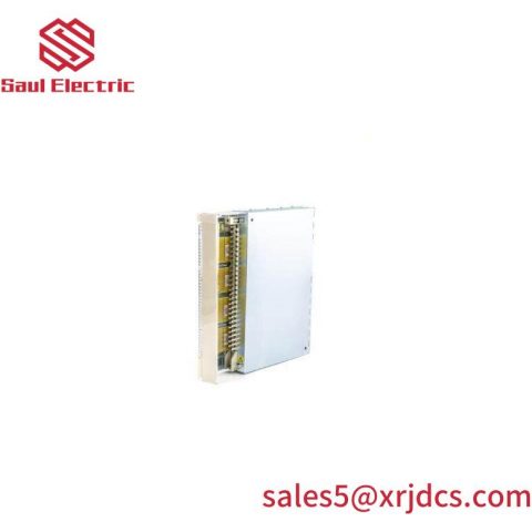 ABB DI650 3BHT300025R1 Digital Input Module for Industrial Automation