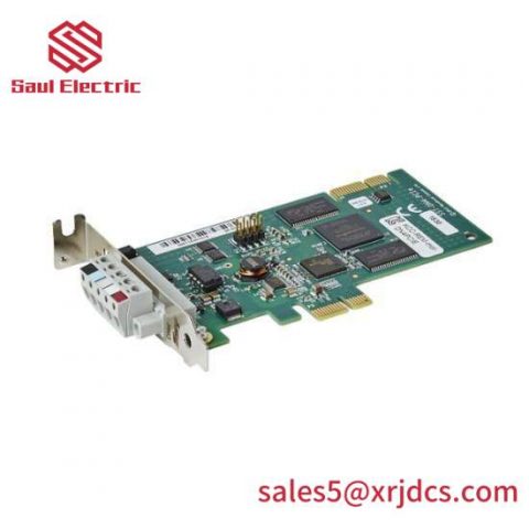 ABB DSQC1006 - 3HAC043383-001/02 DeviceNet Board, Industrial Control Module