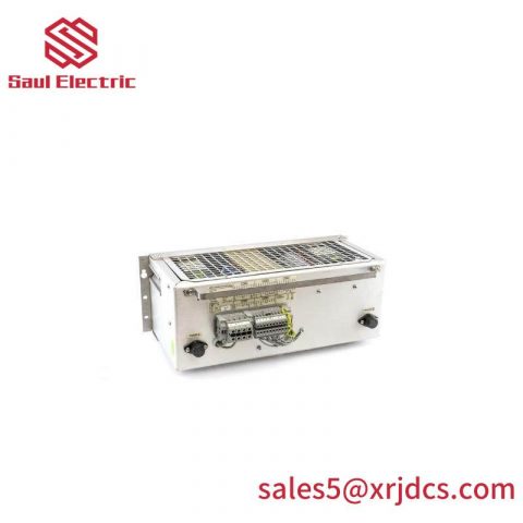 ABB DSSA 165 Power Supply Unit 48990001-LY