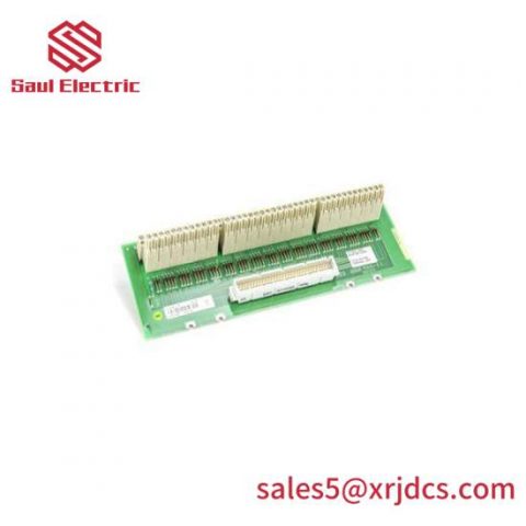 ABB DSTA145 57120001-HP BOARD CONNECTION UNIT: Advanced PLC Interface Module