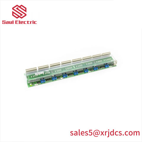ABB DSTD145 - 3BSE007853R1 Connecting Unit