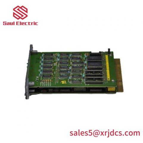ABB HESG447419R0001 - High Precision Analog Input Module
