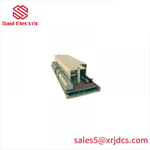 ABB HIEE205012R0001 UNC4672A, V1 - Advanced Measuring Interface Unit
