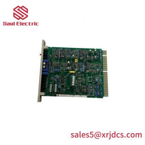 ABB 57360001-A Controller Module for Industrial Automation