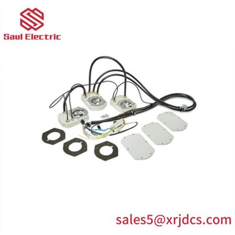 ABB IRB 4400 Cable u. ax.1-3, Industrial Automation Solutions