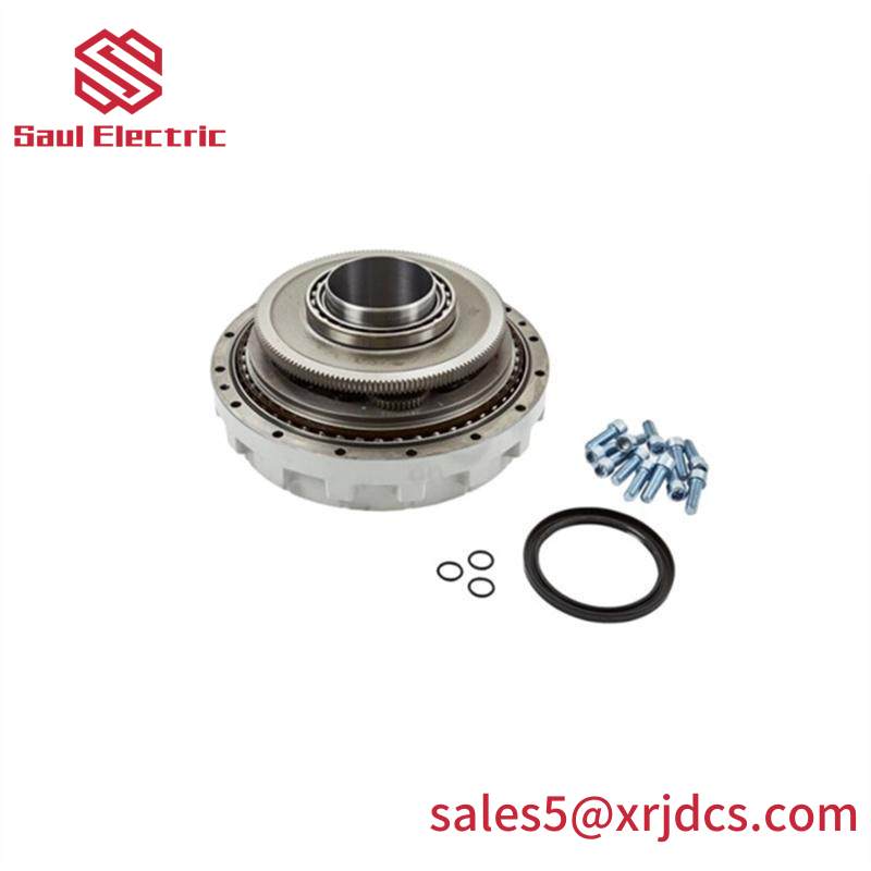 abb_irb55103hac026114-010_reduction_gear.jpg ABB IRB 5510-3HAC Reduction Gear, Model 026114-010