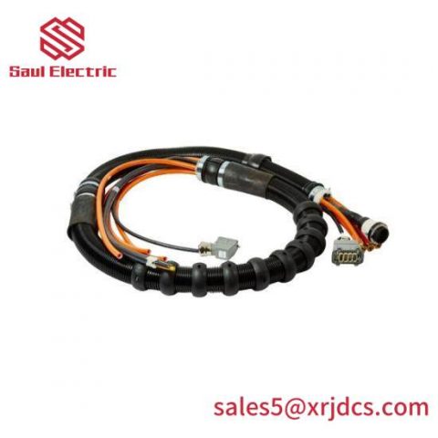 ABB IRB 6400 3HAC023170-001 Process Cable Package Upper Arm SW2
