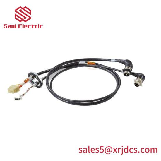 abb_irb6600_3hac14139-1_manipulator_harness_ax_5.jpg ABB IRB6600 - 3HAC14139-1 Manipulator Harness for Axial Position 5