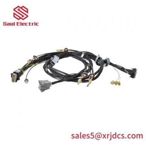 ABB IRB 7600 Series 3HAC14940-1 Manipulator Harness, ax 1-4