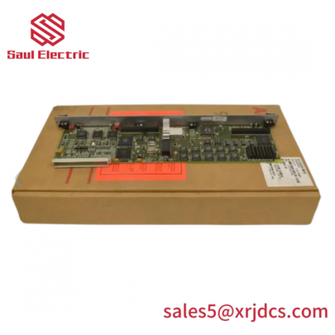 ABB MPRC-086349-002: Precision PCB Board for Industrial Automation