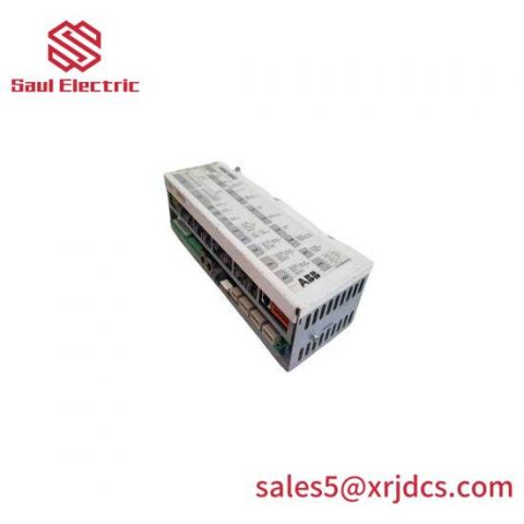 ABB NDCU-33CX, 3AUA0000052751 - Precision Drive Control Unit