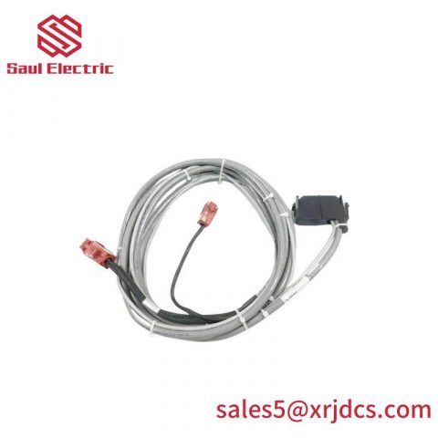 ABB NKST11-15: Industrial Control Module, I/O Termination Cable