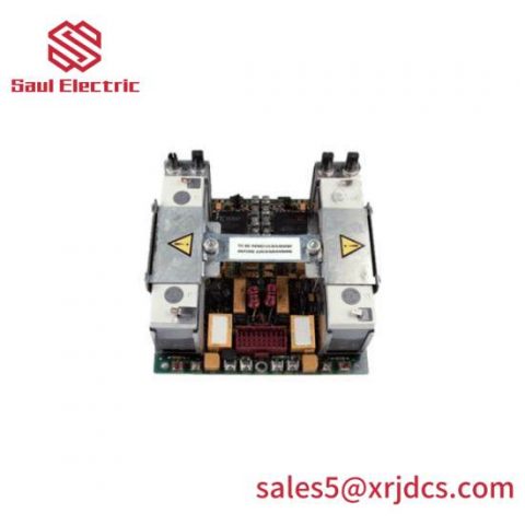 ABB NTCF-21 Termination Unit for Reliable Industrial Automation