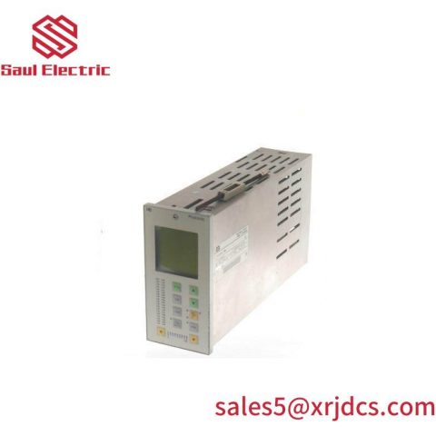 ABB P62615-0-1111110 Protronic Controller, Precision Industrial Automation Solutions