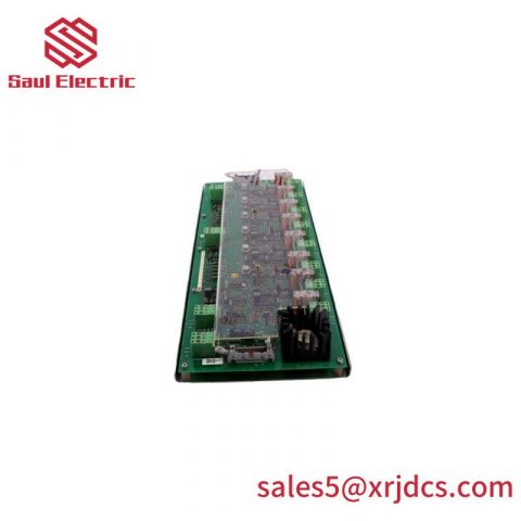 ABB PFEA113-65 3BSE050092R65: Precision Tension Control for Industrial Applications