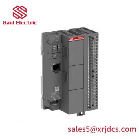 ABB 3HAC0277-2 Precision Control Module for Industrial Automation