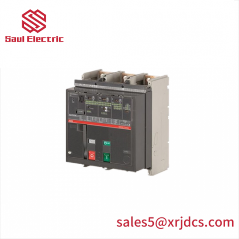 ABB SACE T7S1600 Circuit Breaker