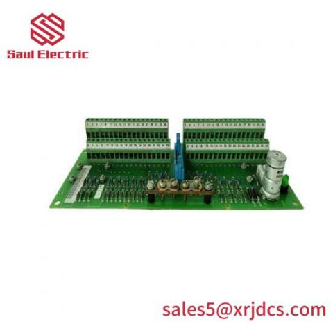 ABB SCYC55830 58063282A Controller Board Module