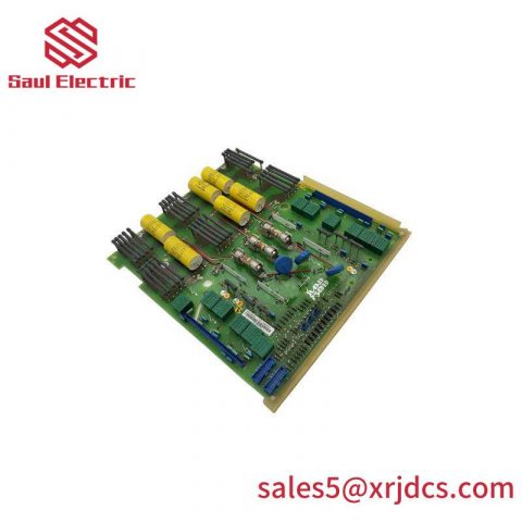 ABB SDCS-PIN-21 Power Interface Card