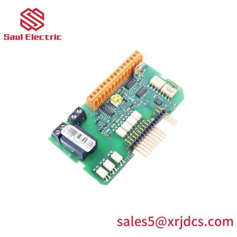ABB SNAT1451 Circuit Board - High-Performance Control Module