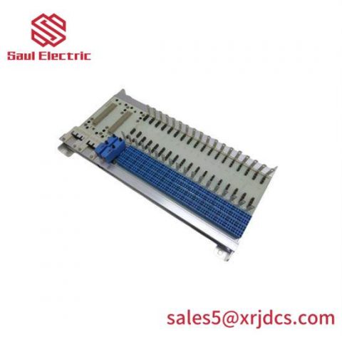 ABB TU921S TU16R-EX Industrial PLC Termination Unit