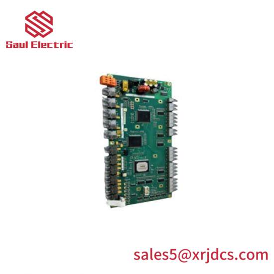 abb_un0820b-p_hier460385-r1_pcb_circuit_board.jpg ABB SDCS-CON-2A Control Module, Industrial Automation