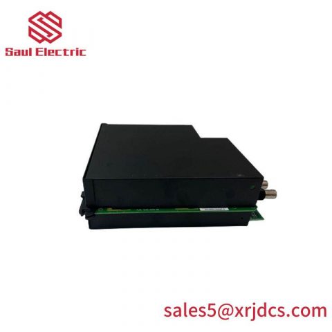 ABB UR9GH CPU MODULE: Advanced Control Solution for Industrial Automation