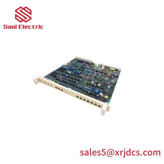 abb_yb161102-bv_1_circuit_board.jpg ABB YB161102-BV/1 Industrial Control Circuit Board