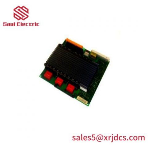 ABB YB560103-CD/23 Axis Control Board DCS Module