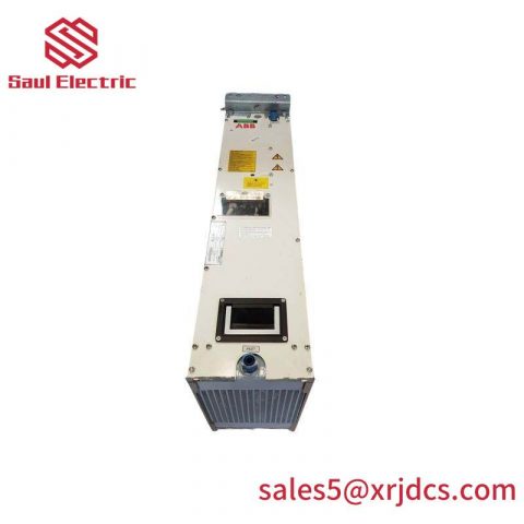 ABB ACS800 Series, Model 104LC, Variable Speed Drive