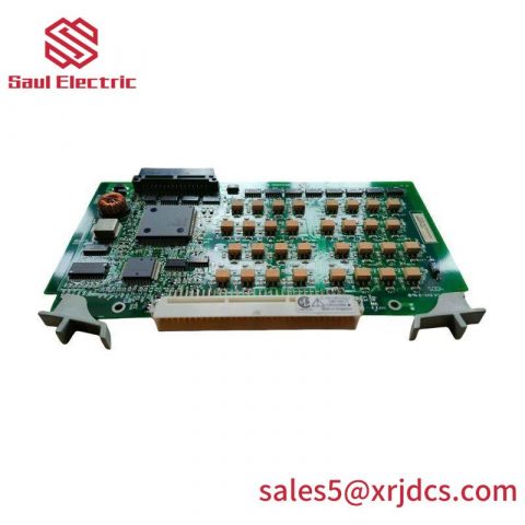 Yokogawa ADM52-2 S4 Contact Output I/O Card