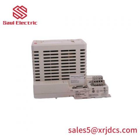 ABB AI931N 3KDE175513L9310 Industrial Control Module
