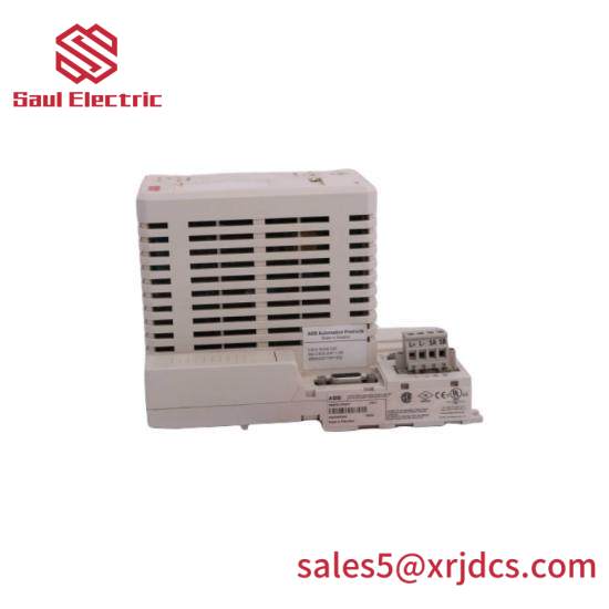 ai931n_3kde175513l9310_abb.jpg ABB AI931N 3KDE175513L9310 Industrial Control Module