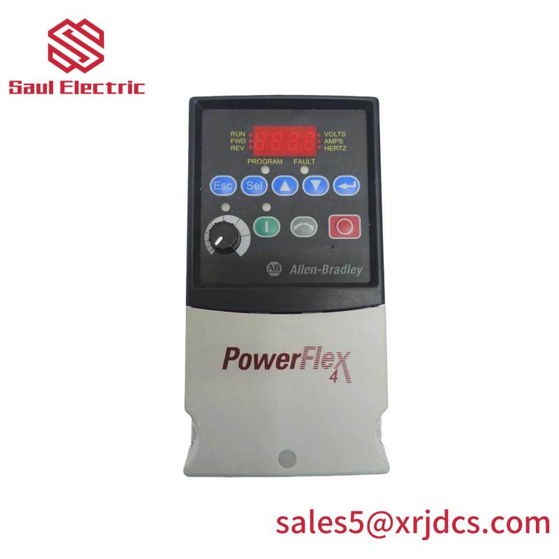 allen_bradley_22a-b8p0n104_ac_drive_series-7.jpg A-B 1336-B010-EAD-L Control Module, High Performance & Reliable