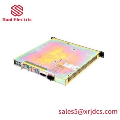 Ametek DCS33-33EDC Industrial Power Supply