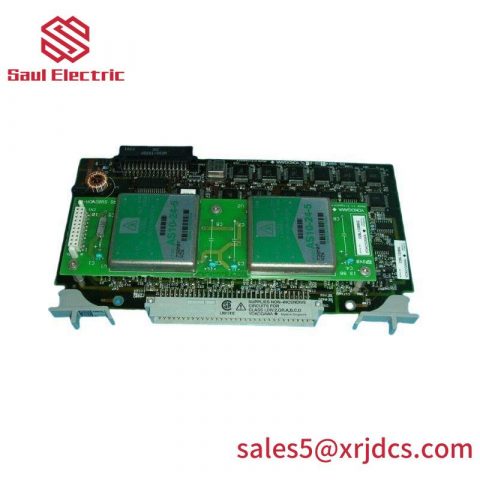 Yokogawa AMM52 S3 - Advanced Programmable Logic Controller Circuit Board